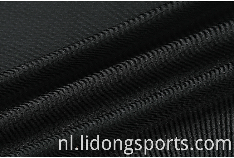 Mannen korte mouw tennisslijtage/tennisuniformen tennissportkleding kleding